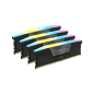 Preview: Vengeance RGB DDR5-5200 CL38 (192GB 4x48GB)